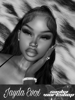 Second Life Marketplace - Sasha's Workshop by Essenslove